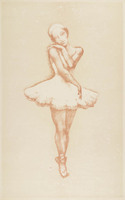 KG 1985 109
<br/>
Ballerina
<br/>
<em>Rädecker, John (1885-1956)</em>